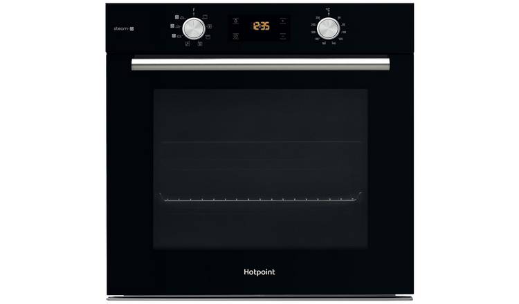 Hotpoint FA4S541JBLGH Built In Single Electric Oven - Black