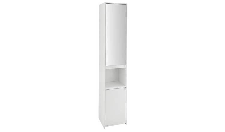 Argos bathroom deals shelves