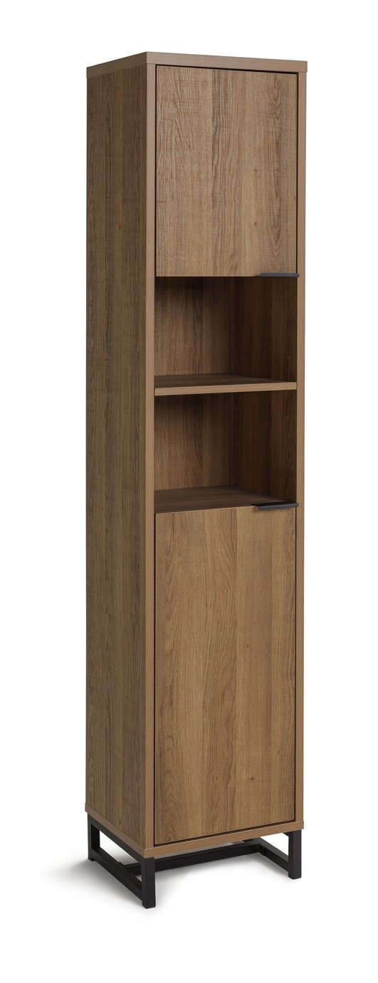 Argos Home Nomad Tallboy