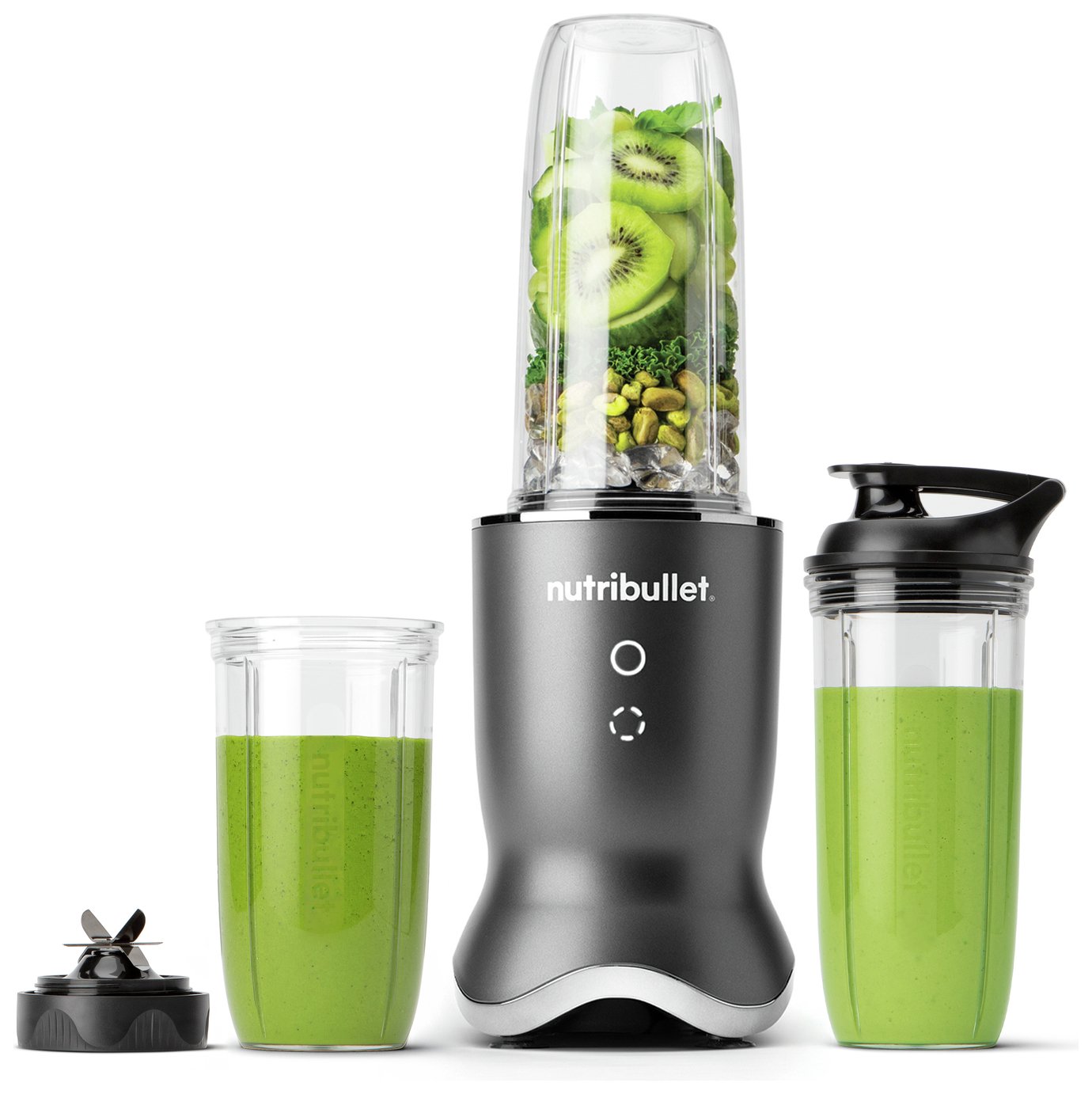 nutribullet Ultra Blender - Graphite