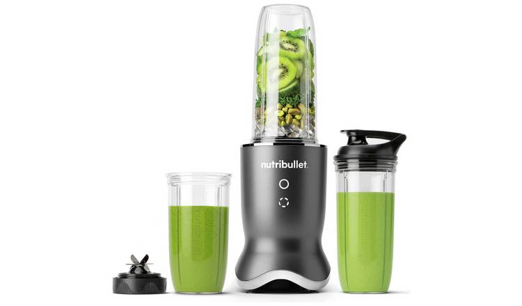 Nutribullet 02312 ULTRA Nutri Blender - Graphite