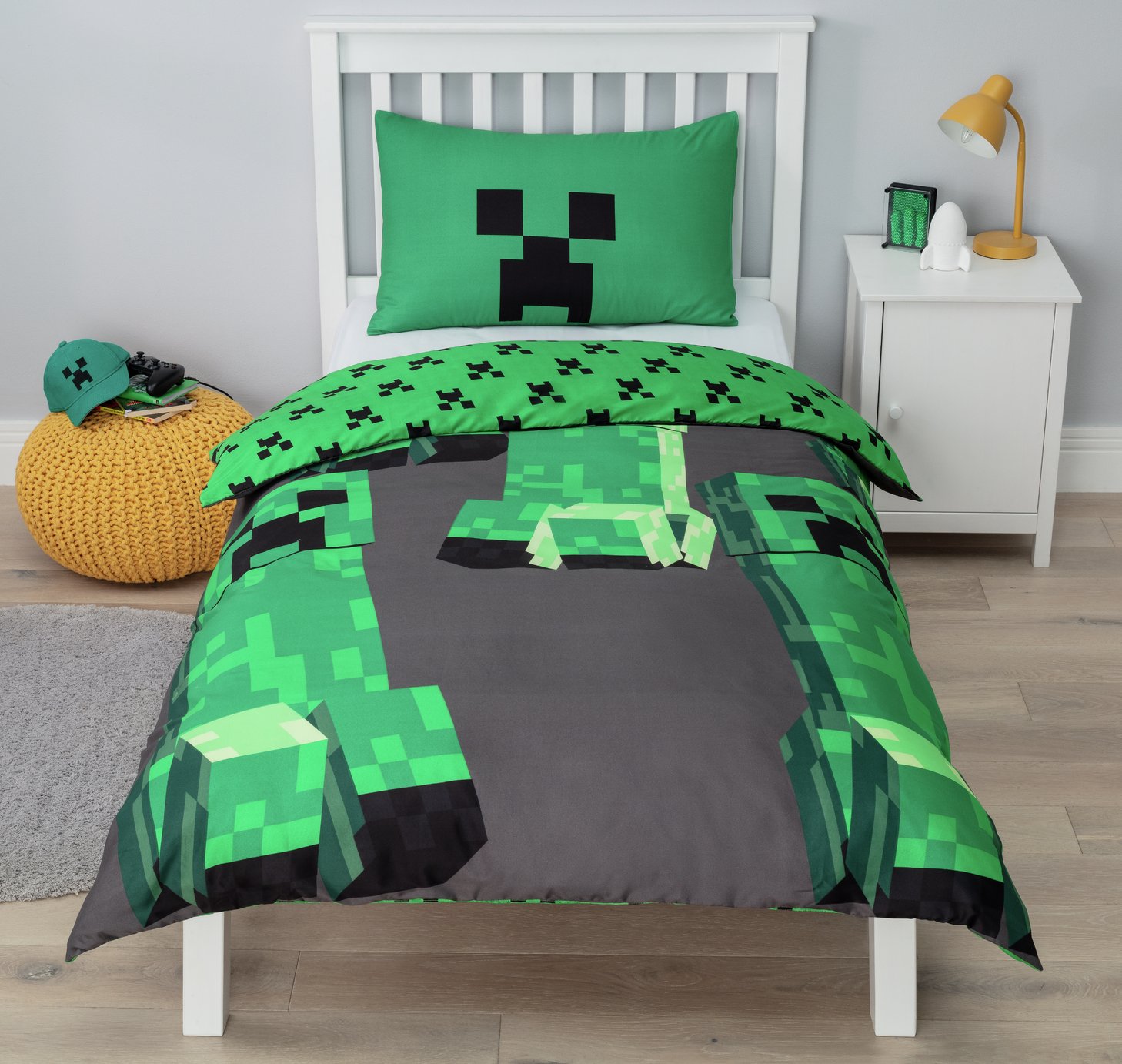 kids bedding argos