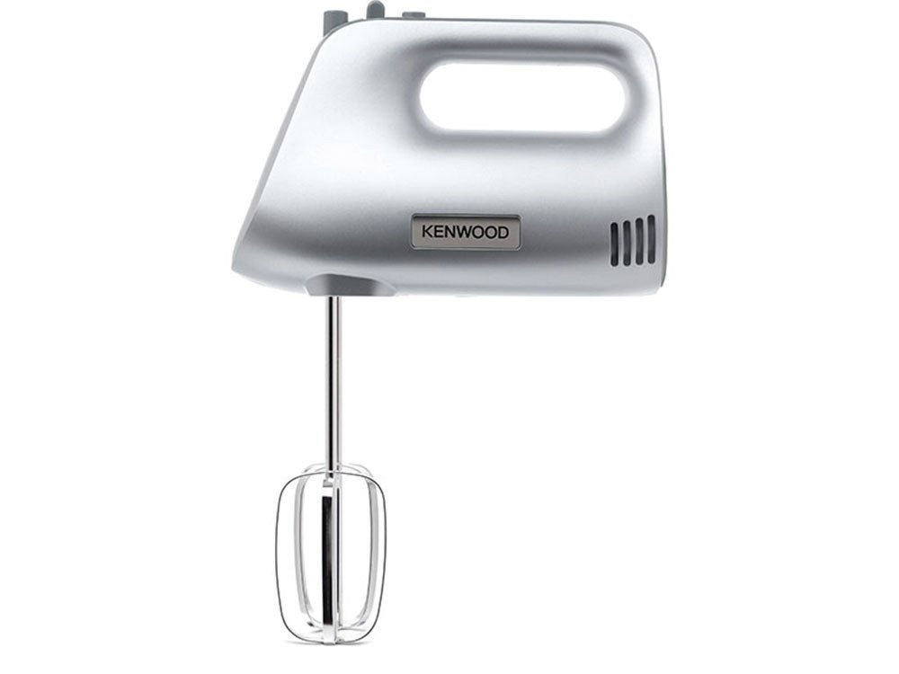 Kenwood HMP30 Electric Hand Mixer - Silver