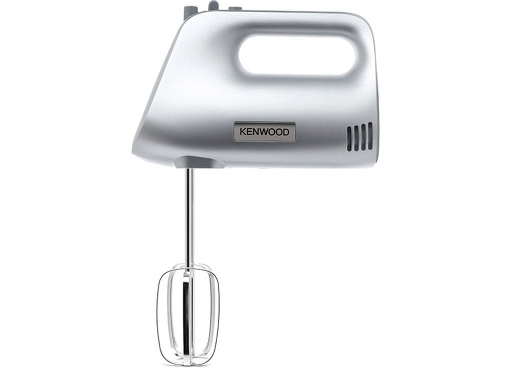 Kenwood HMP30 Electric Hand Mixer Review