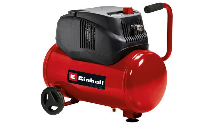 Einhell 24 Litre Oil-Free Air Compressor 