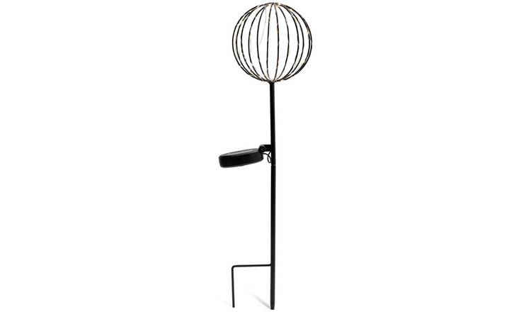 Habitat Solar Stake Ball