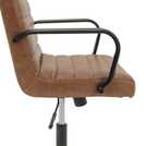 Argos deals alvar chair