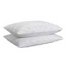 Buy Argos Home Cooling Pair of Pillow Protectors Pillow protectors Argos