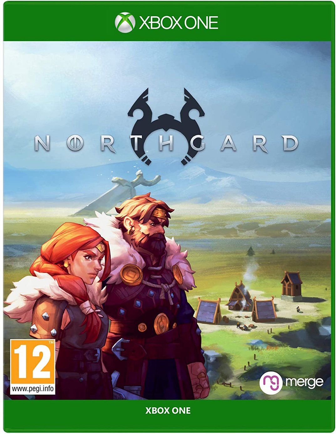 Northgard Xbox One Game