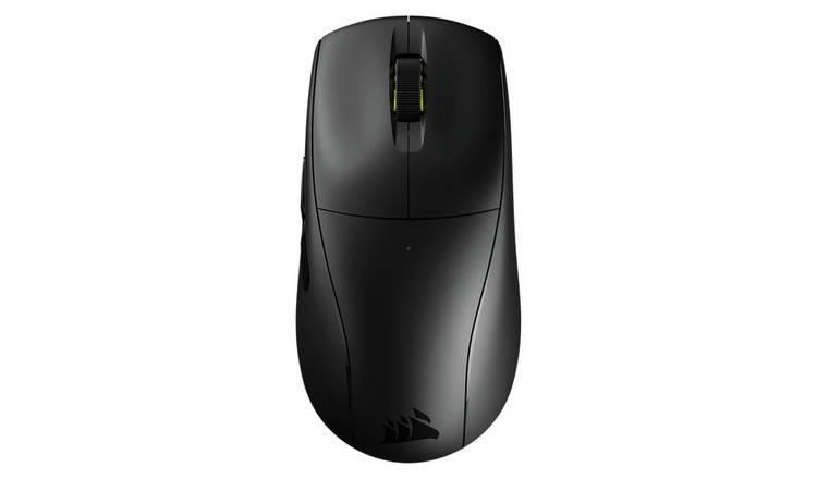 Corsair M75 Air Wireless Mouse - Black