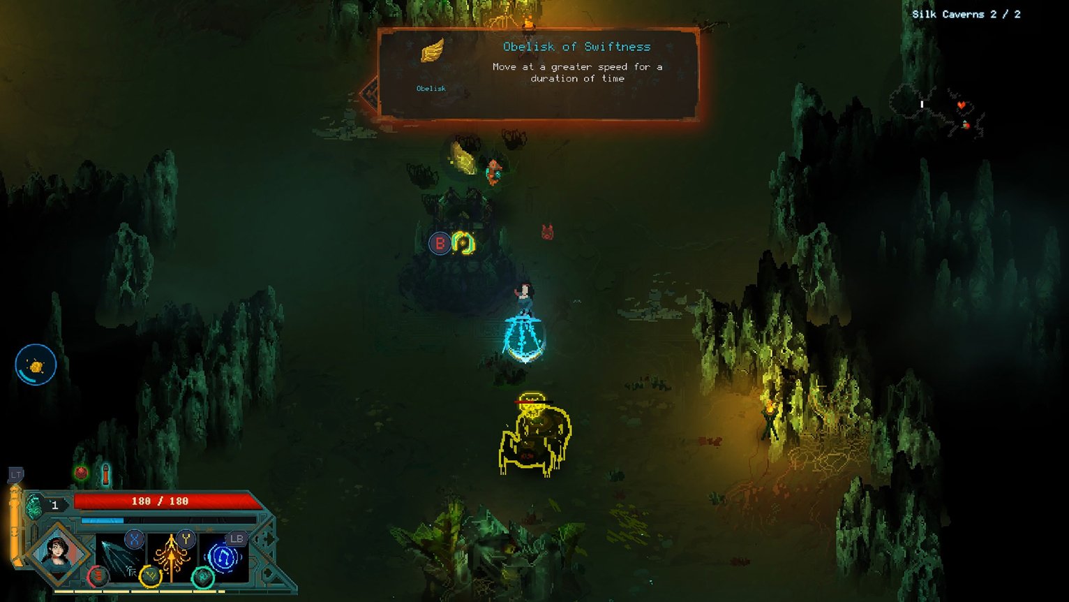 Children of Morta PS4 Game Review