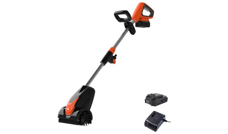 Yard Force LW CPC1 Cordless Patio Cleaner - 20V