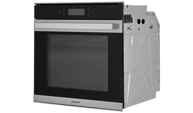 Hotpoint SI7 891 SP IX Built-In Single Oven- Stainless Steel