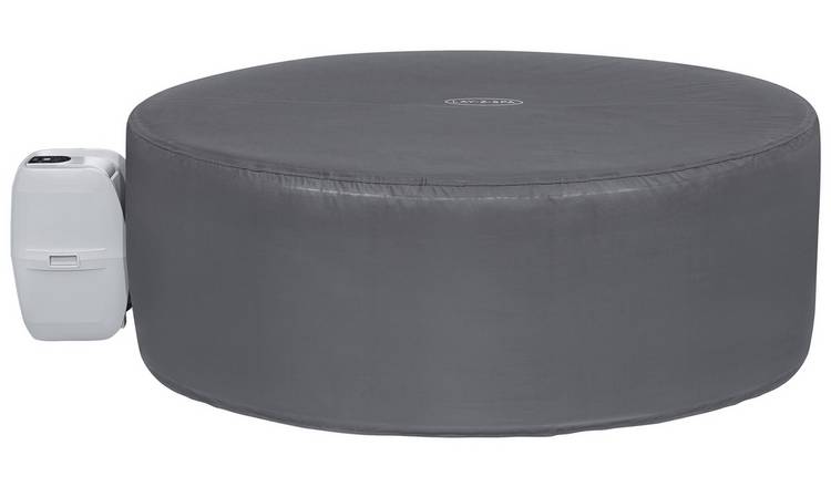 Lay-Z-Spa Thermal Cover 77 x 28cm - Grey