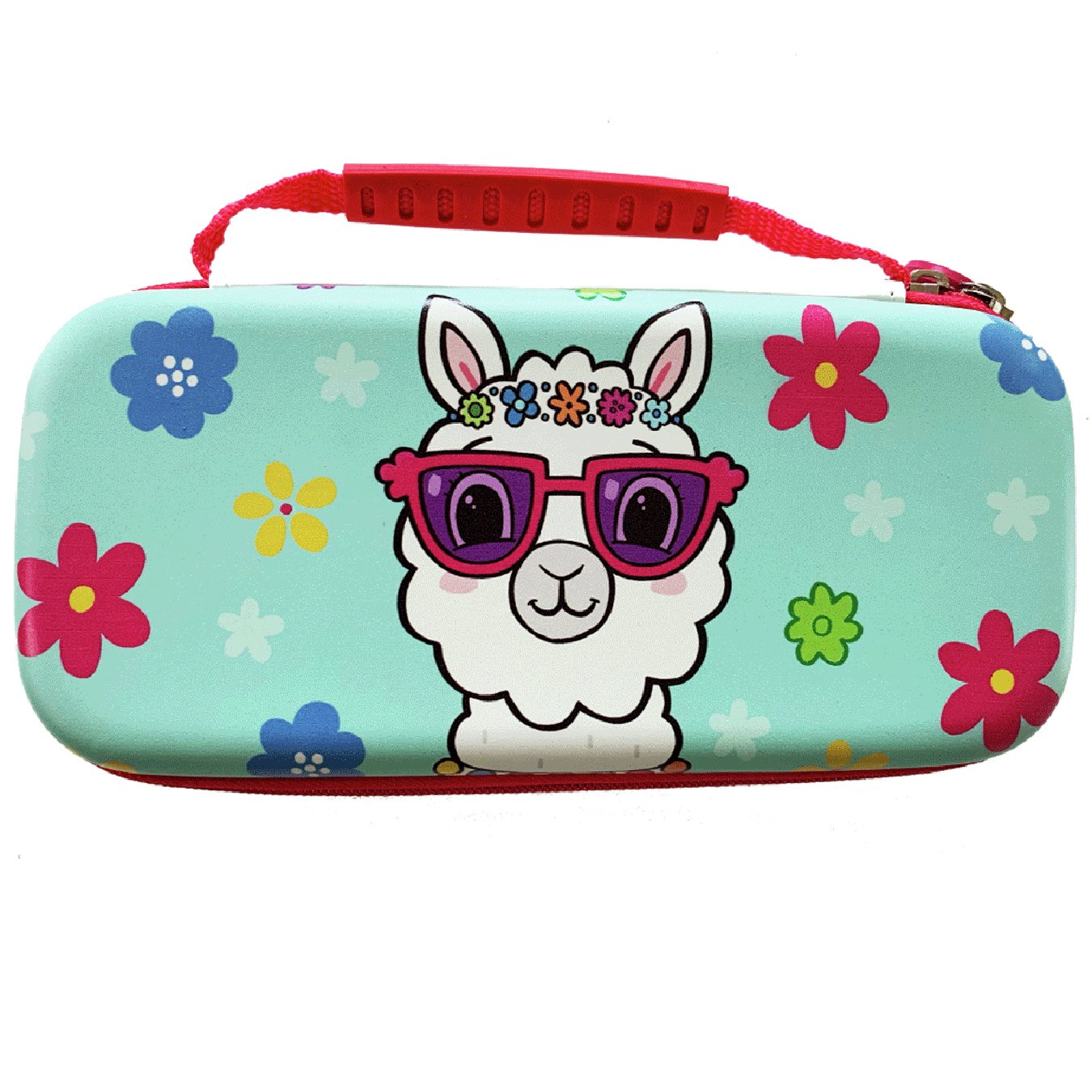 Nintendo Switch Lite Llama Case Pre-Order