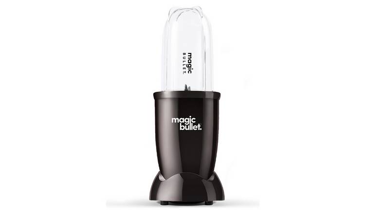 Nutribullet 02227 Magic Bullet Blender - Black