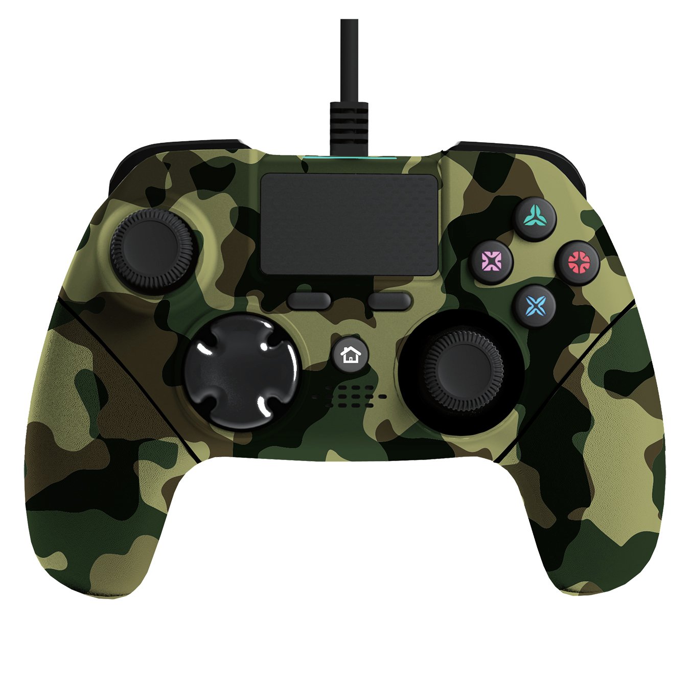 ps4 camo controller uk