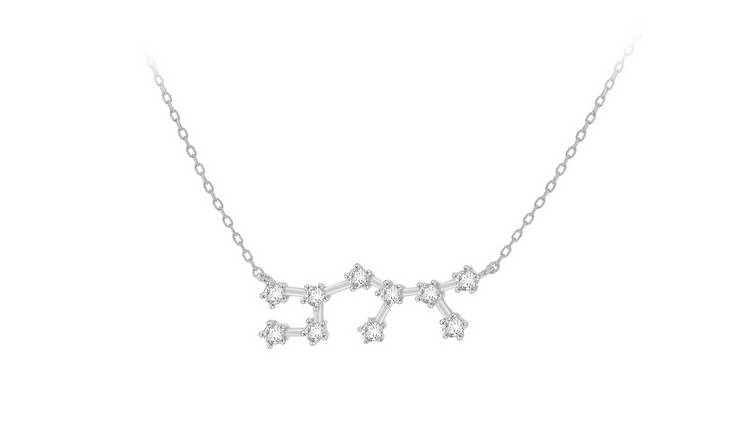 Argos on sale pendant necklace