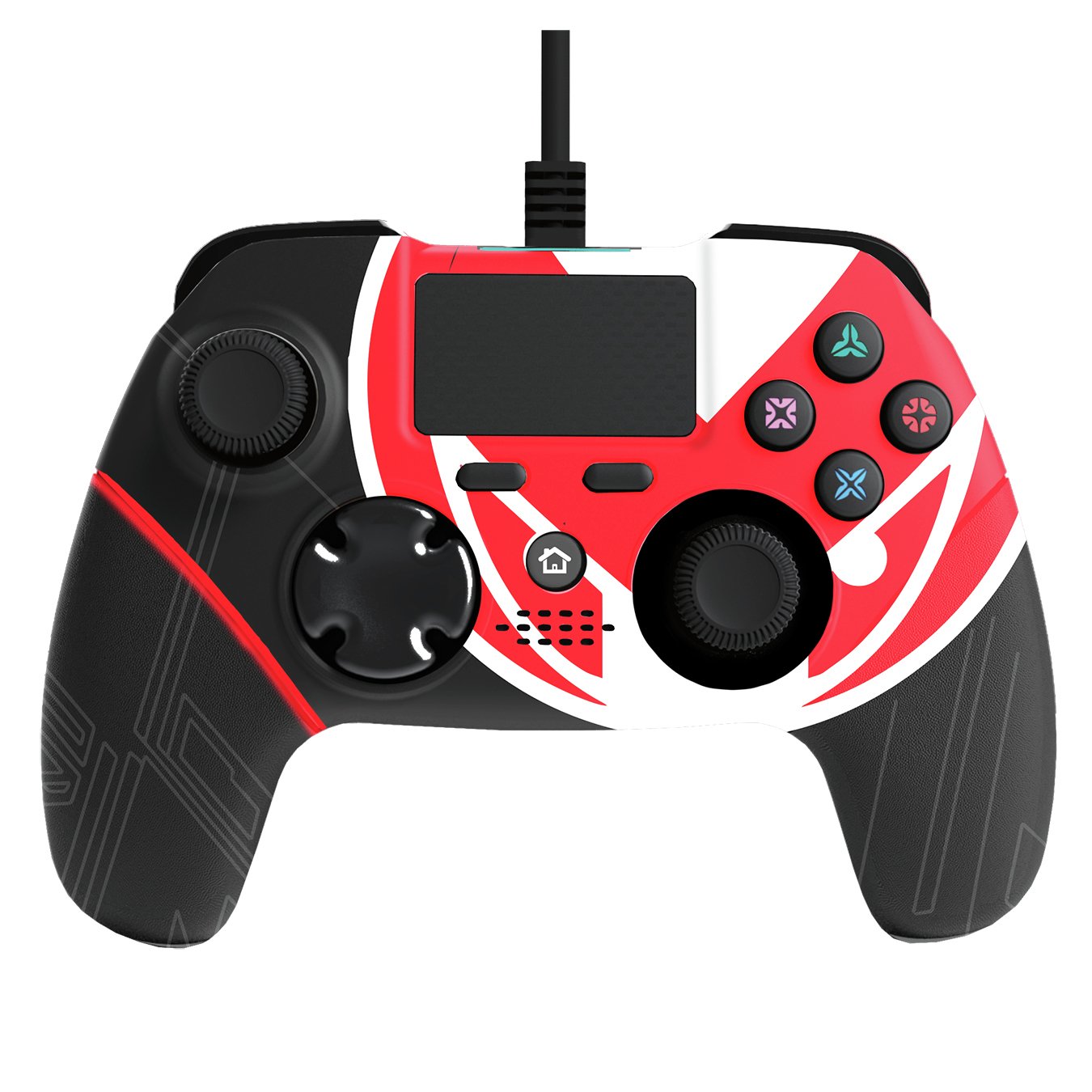 Mayhem MK1 Signature PS4 Controller Max Edition Pre-Order