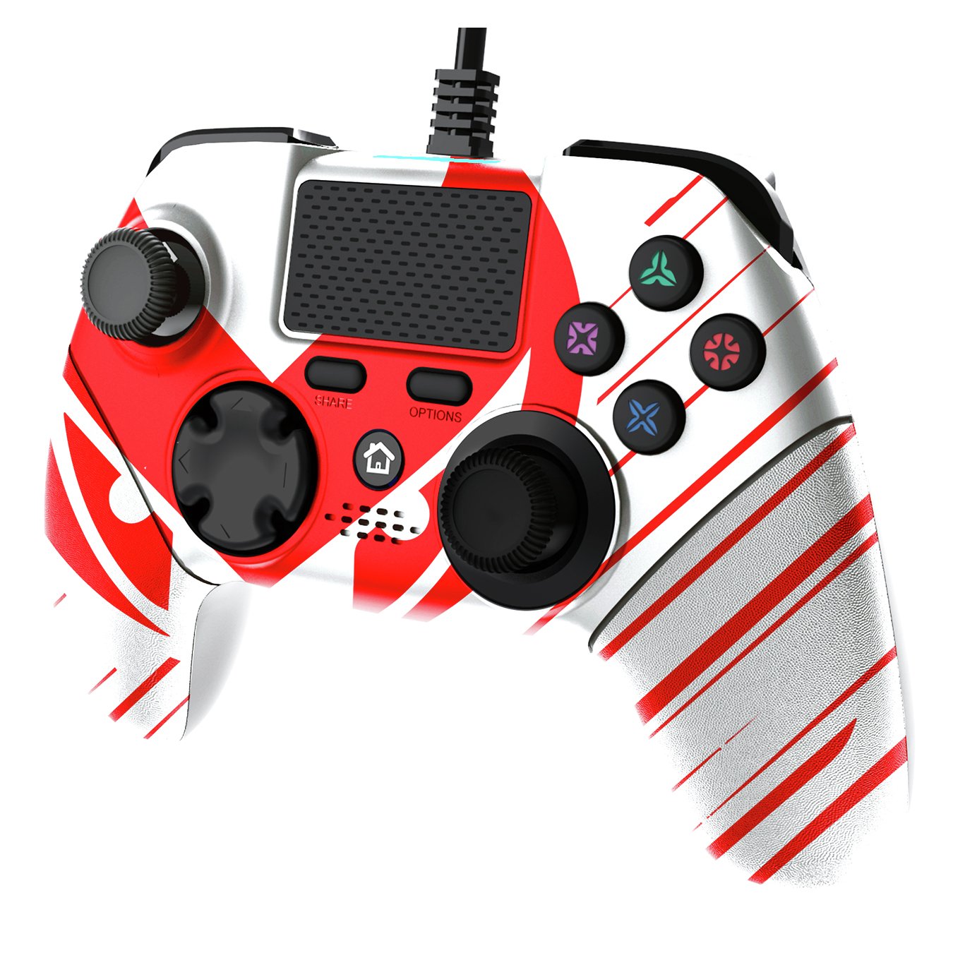 Mayhem MK1 Signature PS4 Controller - Monsoon Pre-Order