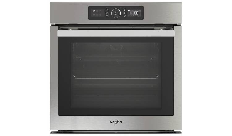 Whirlpool AKZ9 6230 IX Built-In Single Electric Oven