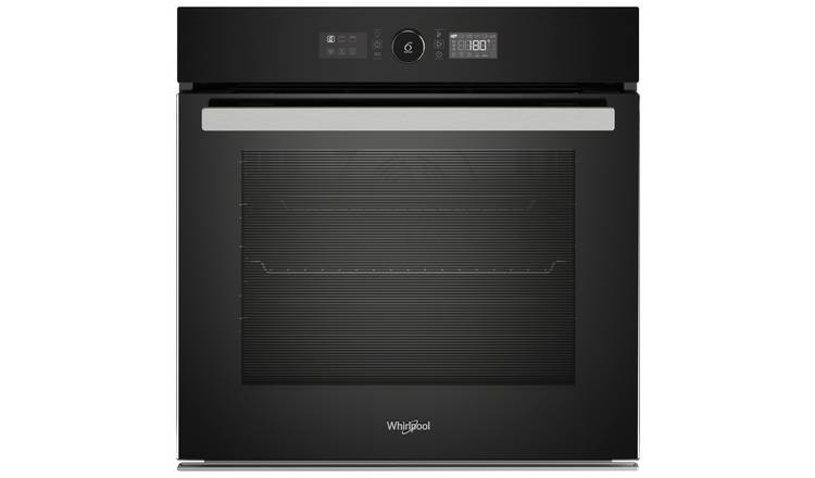 Whirlpool AKZ9 6230 NB Built-In Single Electric Oven - Black