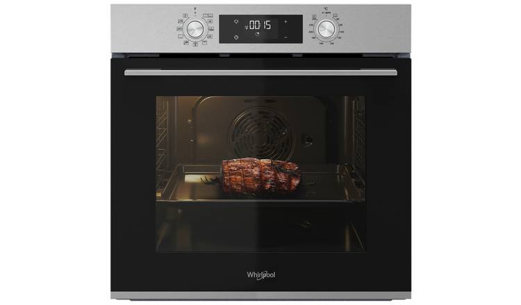 Whirlpool OMK58HU1X Built-In Single Electric Oven
