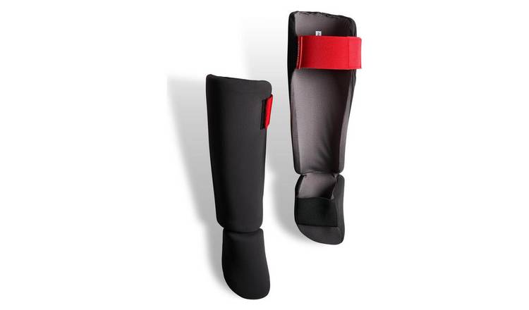 Decathlon 100 Junior Shinguard