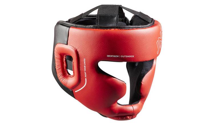 Decathlon 500 Junior Full Face Headguard