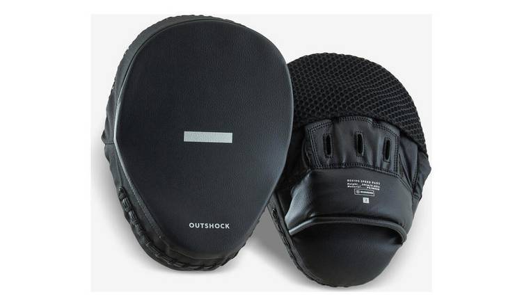 Decathlon Speed Pad