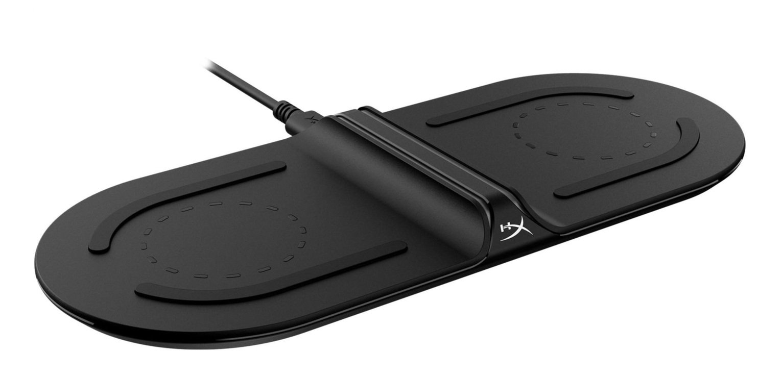 HyperX ChargePlay Base Qi Wireless Charging Pad Review