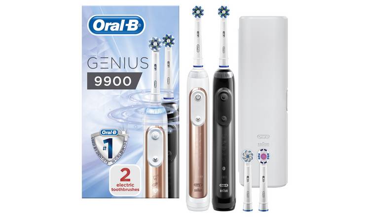 9900 toothbrush