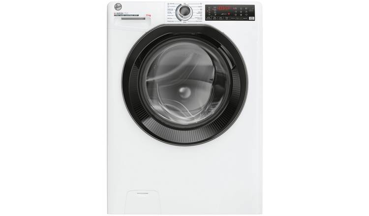 Hoover H3WPS4116TAMB580 11KG 1400 Washing Machine – White