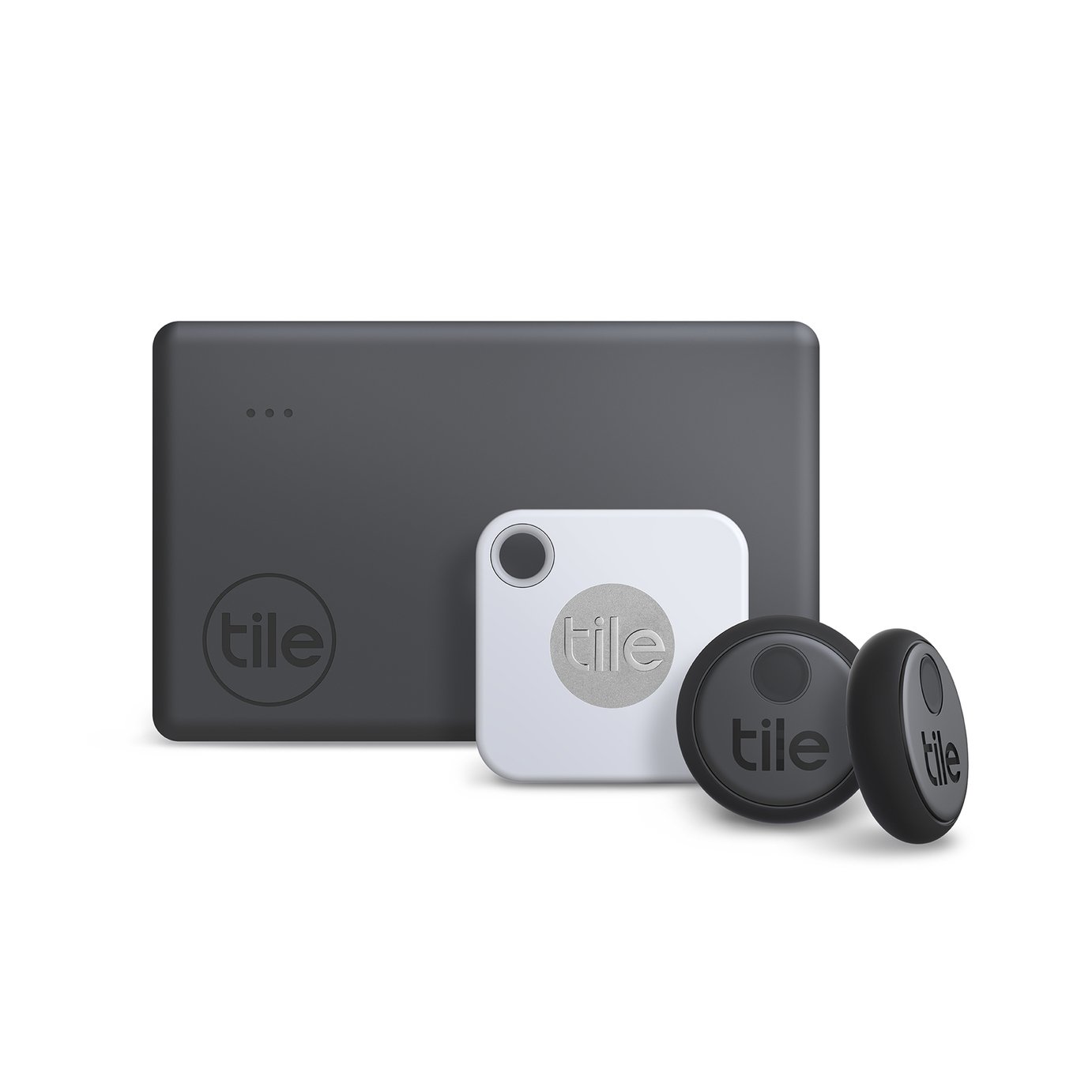 Tile Essentials 2020 Phone and Key Item Finder Review