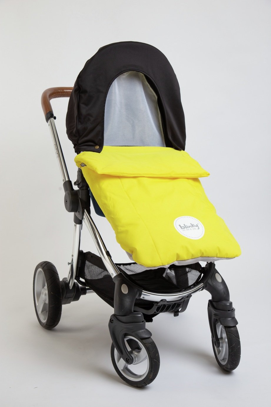 Blinky The Go Anywhere Buggy Blanket Review