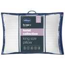 King size pillows argos best sale