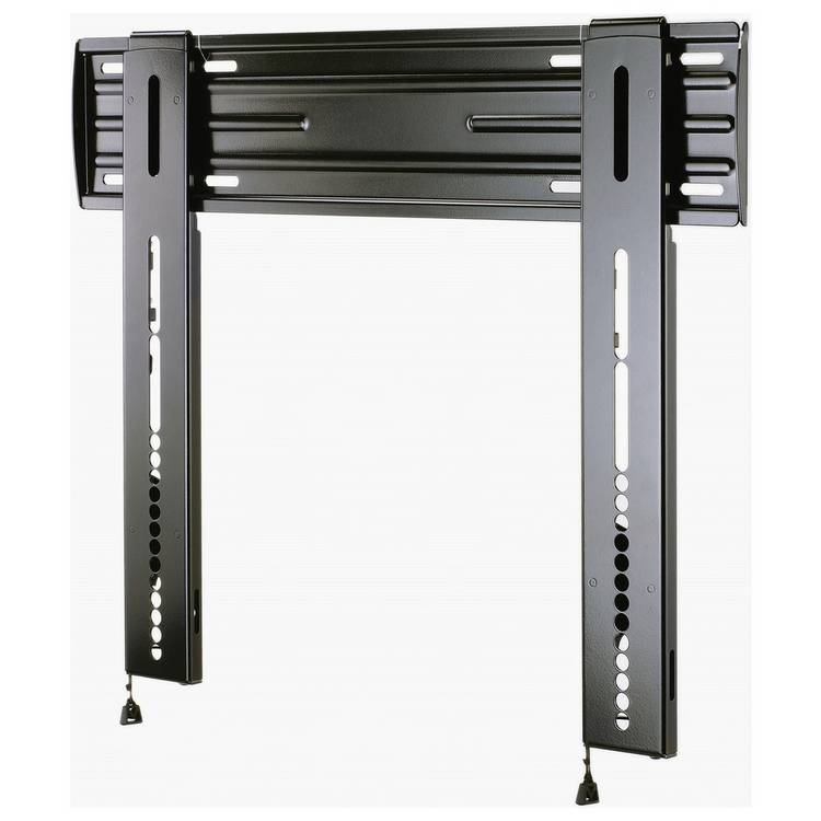 Sanus Super Slim Flat to Wall 32-50 Inch TV Wall Bracket 0