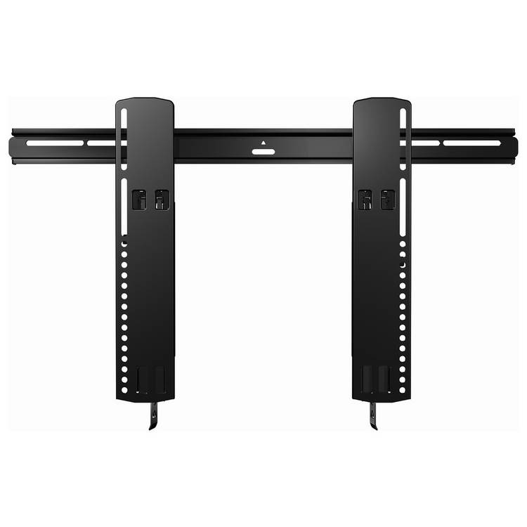 Sanus Super Slim Tilting 40-85 Inch TV Wall Bracket 0