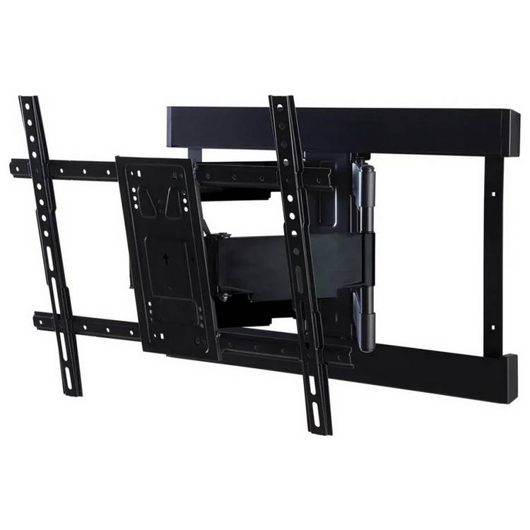 Sanus Super Slim Multi Position 40-90 Inch TV Wall Bracket 0