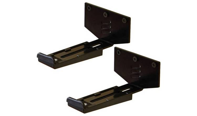 Sanus Universal Soundbar Wall Mount