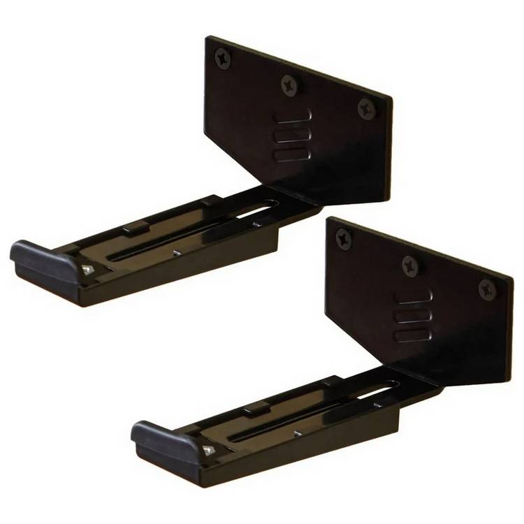 Sanus Universal Soundbar Wall Mount 0