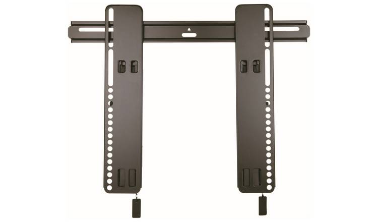 Sanus Super Slim Tilting 32-50 Inch TV Wall Bracket
