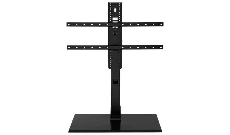 Sanus Swivel 40-86 Inch TV Stand - Black