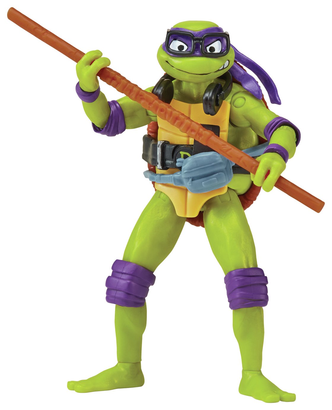 Teenage Mutant Ninja Turtles Donatello Basic Figure
