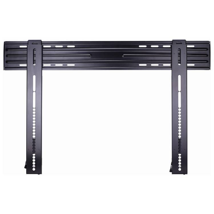 Sanus Super Slim Flat to Wall 40-85 Inch TV Wall Bracket 0