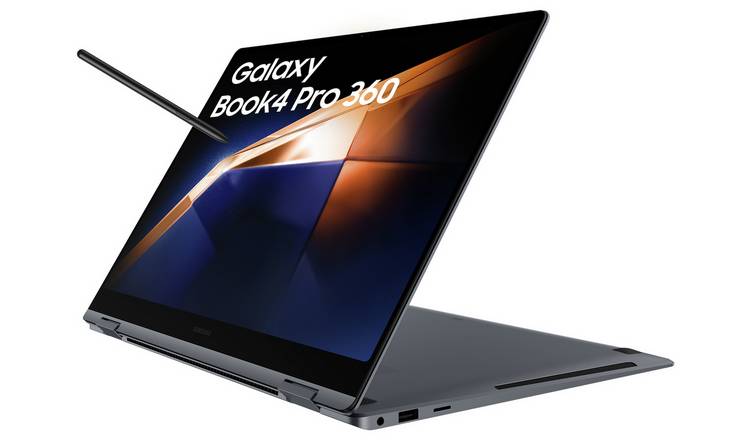 Samsung Galaxy Book4 Pro 360 16in Ultra 7 16GB 512GB Laptop