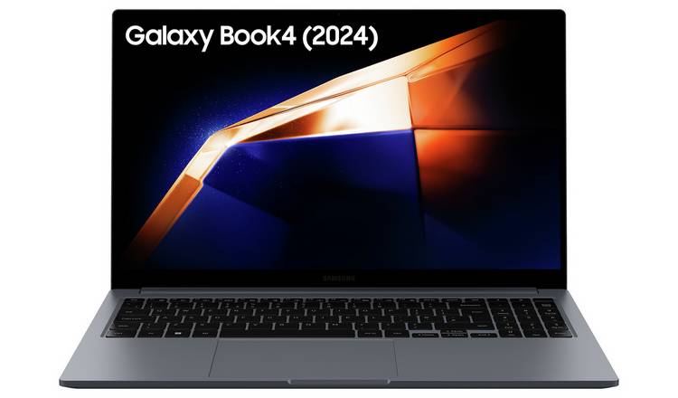 Samsung Galaxy Book4 2024 i7 8GB 512GB Laptop