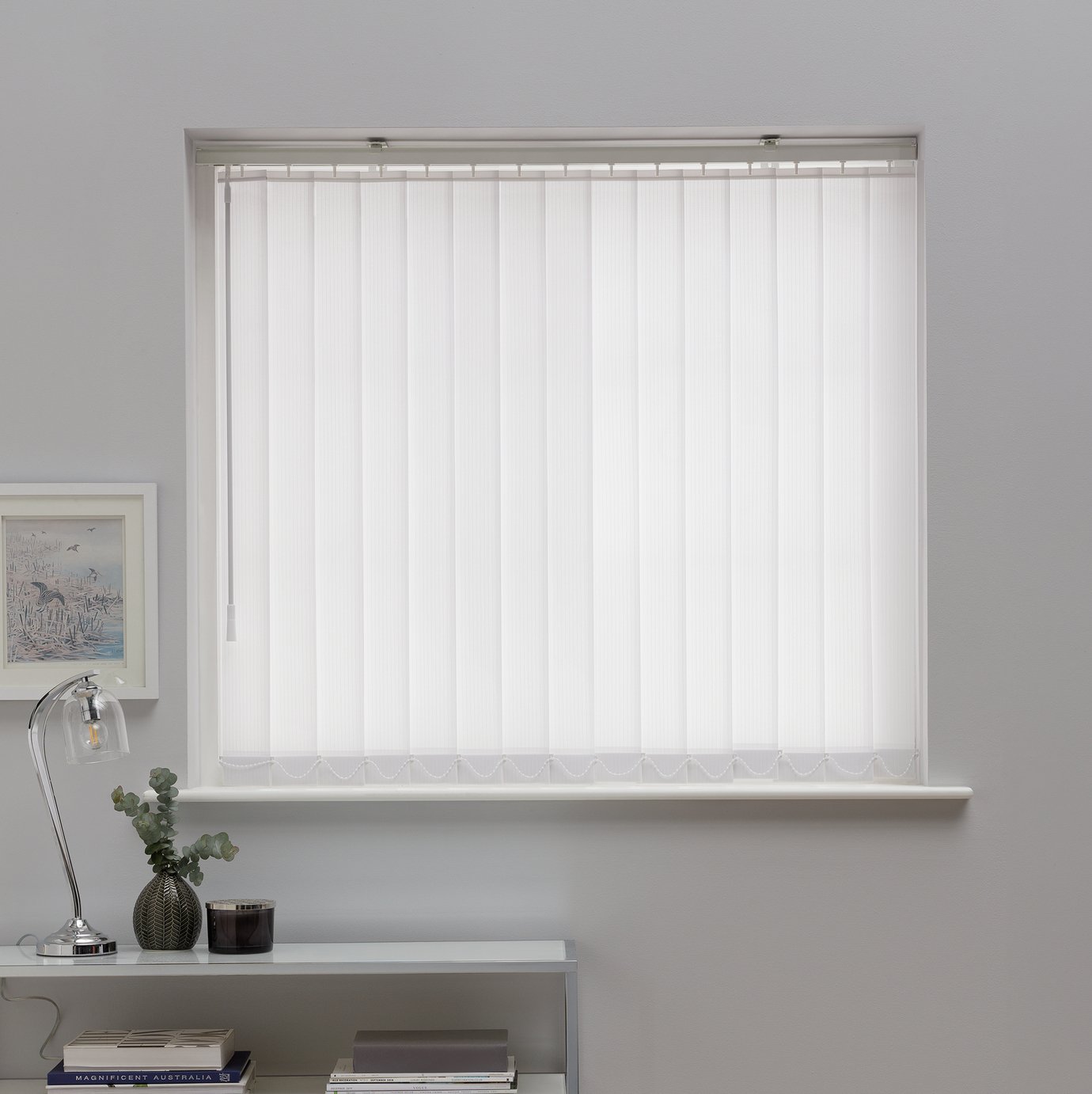 Argos Home Vertical Blind Pack Review