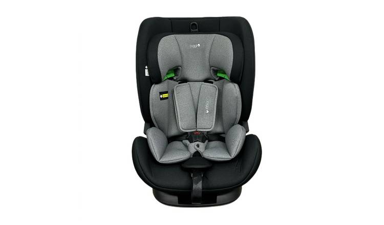 Cosatto Zoomi Group 123 Car Seat Lolz