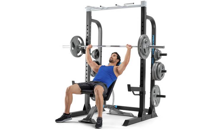 Argos 2025 squat racks